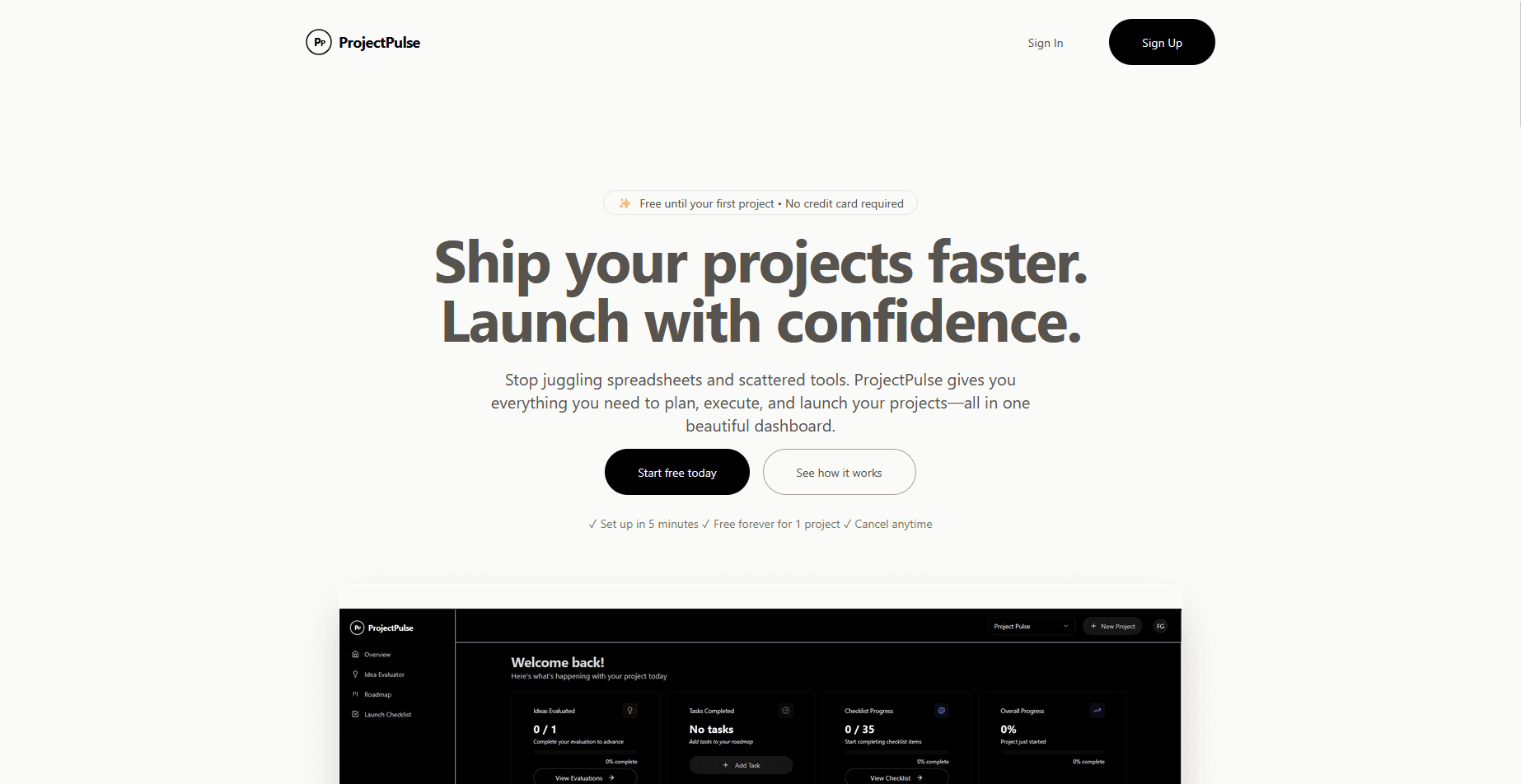 ProjectPulse
